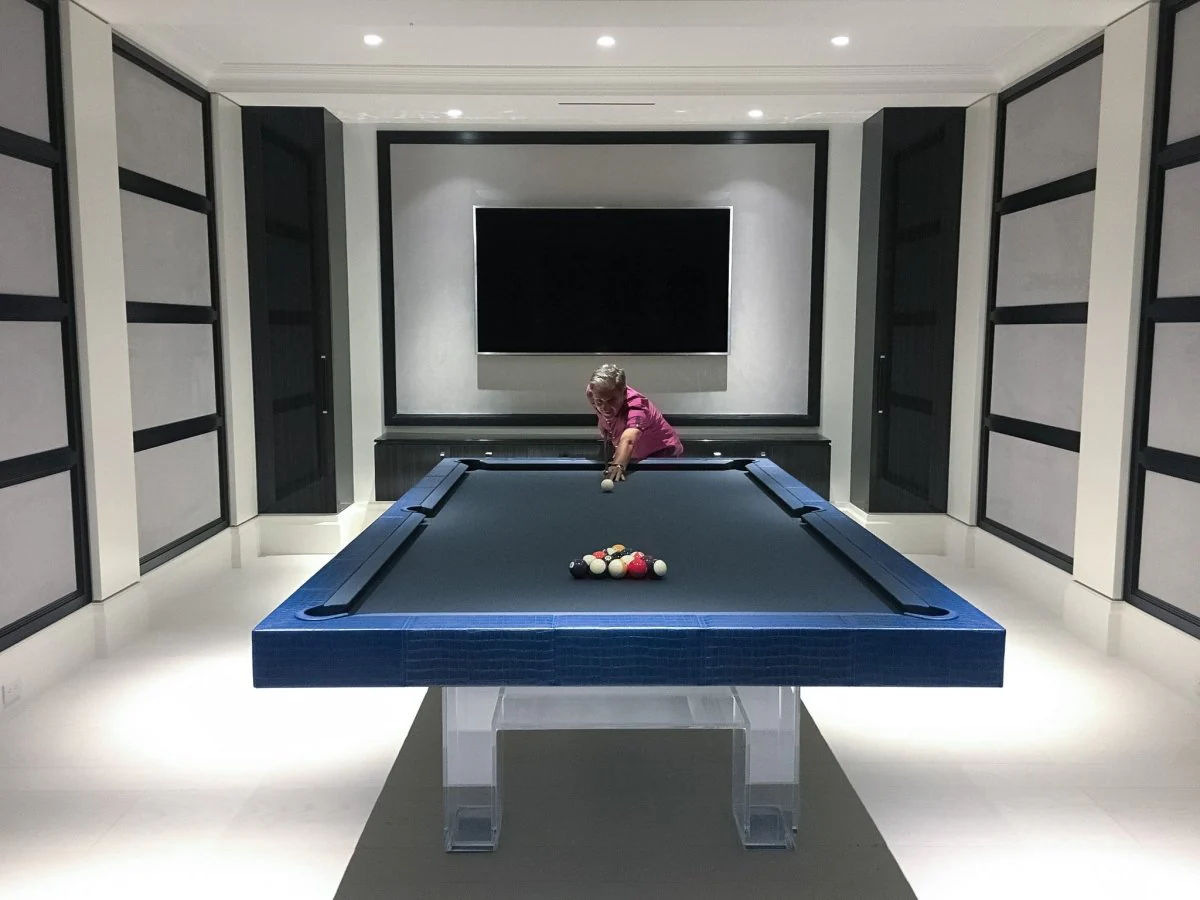 Playing Room